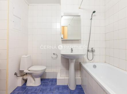 10.jpeg | Pronájem bytu, 1+kk, 36 m²