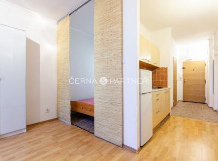 fotografie | Pronájem bytu, 1+kk, 36 m²