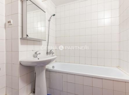 fotografie | Pronájem bytu, 1+kk, 36 m²