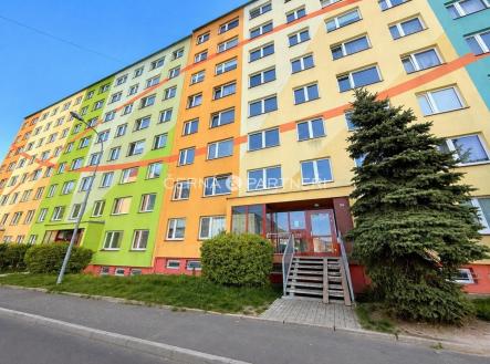 fotografie | Prodej bytu, 3+1, 68 m²