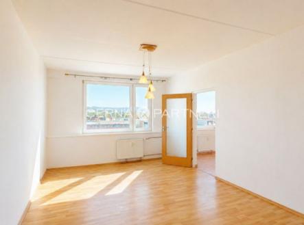 fotografie | Pronájem bytu, 3+1, 80 m²