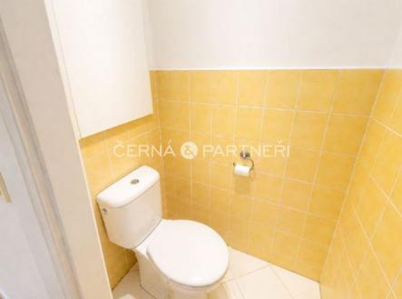 fotografie | Pronájem bytu, 3+1, 80 m²