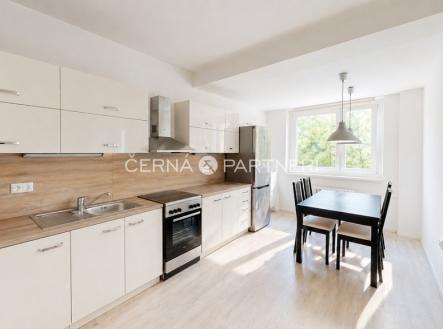 2.jpg | Pronájem bytu, 3+1, 75 m²