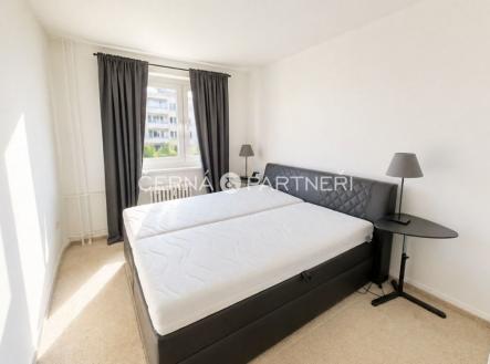 fotografie | Pronájem bytu, 3+1, 75 m²