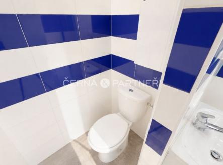 fotografie | Pronájem bytu, 1+1, 38 m²