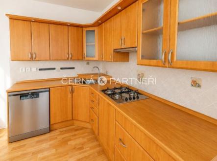 fotografie | Pronájem bytu, 4+1, 70 m²