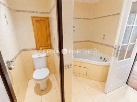 fotografie | Pronájem bytu, 4+1, 70 m²