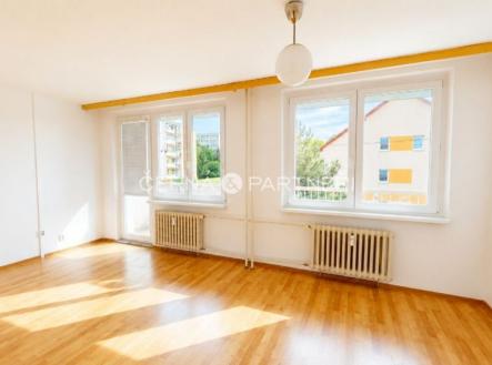 fotografie | Pronájem bytu, 1+kk, 32 m²