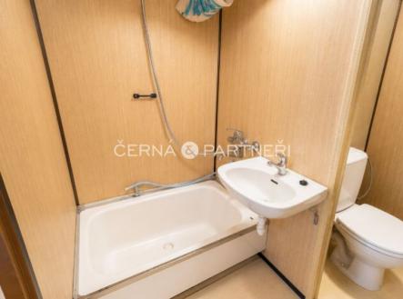 fotografie | Pronájem bytu, 1+kk, 32 m²