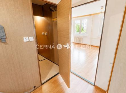 fotografie | Pronájem bytu, 1+kk, 32 m²