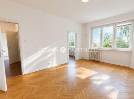 fotografie | Pronájem bytu, 2+1, 7 503 m²