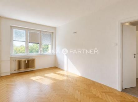 fotografie | Pronájem bytu, 2+1, 7 503 m²