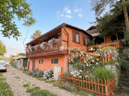 fotografie | Prodej - chata/rekreační objekt, 50 m²