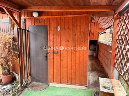 fotografie | Prodej - chata/rekreační objekt, 50 m²
