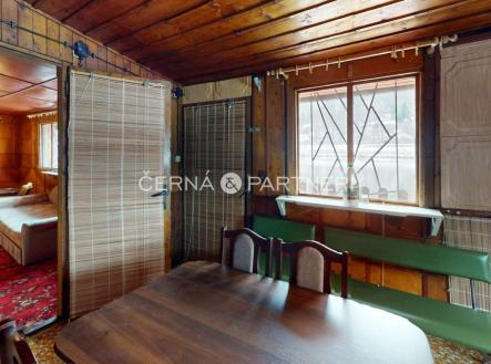 fotografie | Prodej - chata/rekreační objekt, 50 m²