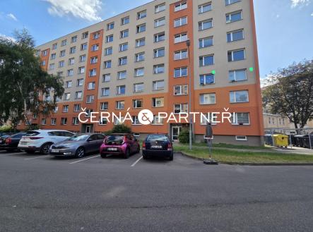 Dům.jpeg | Prodej bytu, 4+1, 104 m²