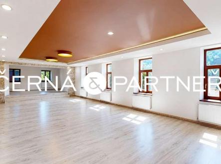 Malířský Koutek - pokoj 2, patro.jpg | Prodej - dům/vila, 142 m²