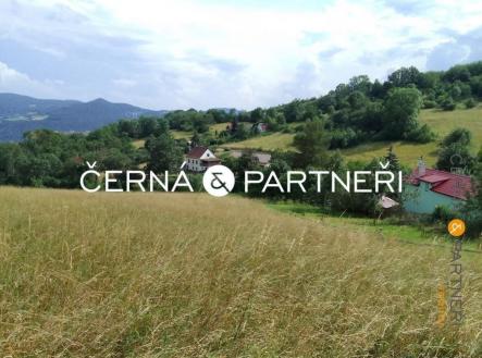 fotografie | Prodej - pozemek, trvalý travní porost, 27 870 m²