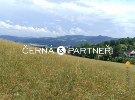 fotografie | Prodej - pozemek, trvalý travní porost, 27 870 m²