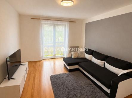 fotografie | Pronájem bytu, 2+1, 48 m²