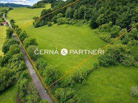 2.jpeg | Prodej - pozemek, zahrada, 585 m²