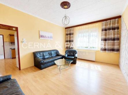 IMG_0605 | Prodej bytu, 4+1, 97 m²