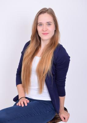 Bc. Eliška Pajkrtová