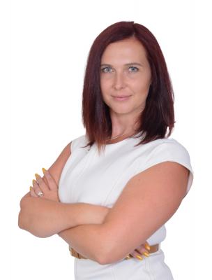Anna Šmídová Černá