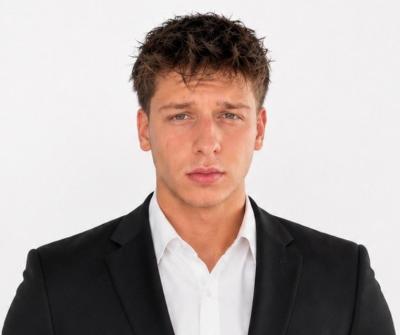 Sebastián Grey