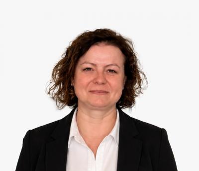 Alena  Kraus Siegenburger