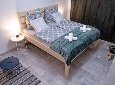 pok4.jpg | Pronájem bytu, 1+1, 38 m²