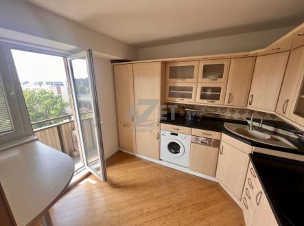 Pronájem bytu, 2+1, 54 m² obrázek