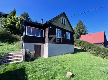 Prodej - chata/rekreační objekt, 75 m² obrázek