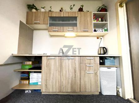 Kuchyně2.JPG | Prodej bytu, 2+1, 44 m²