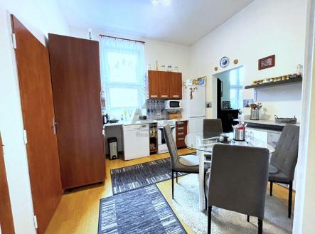 Kuchyně1.JPG | Prodej bytu, 2+1, 59 m²