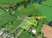 Prodej - pozemek pro bydlení, 1 044 m²