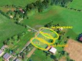 Prodej - pozemek pro bydlení, 1 044 m²
