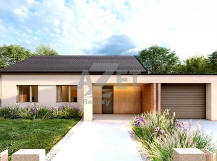 1355.jpg | Prodej - pozemek pro bydlení, 1 858 m²