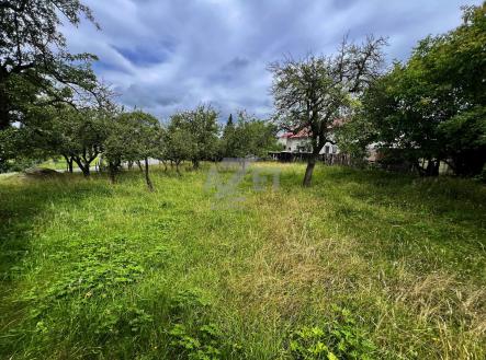 BC71E6D3-AA21-4870-873D-9104118FCE6B.jpeg | Prodej - pozemek pro bydlení, 980 m²