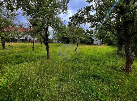E69C5F27-0ED1-4F8E-B47E-698DB8AF9BD7.jpeg | Prodej - pozemek pro bydlení, 980 m²