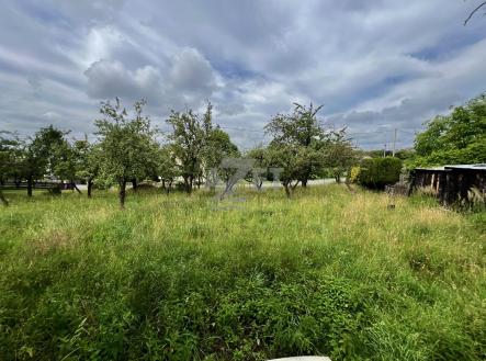 D007F8F8-5B6B-4E7F-BACC-50EC801EAC25.jpeg | Prodej - pozemek pro bydlení, 980 m²