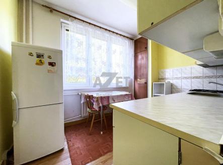 Kuchyně1.JPG | Prodej bytu, 2+1, 57 m²