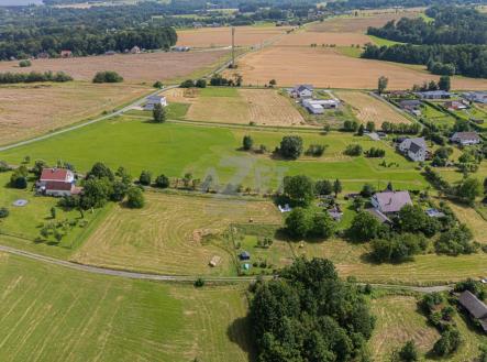 DJI_20240630151007_0008_D.jpg | Prodej - pozemek, zemědělská půda, 18 802 m²