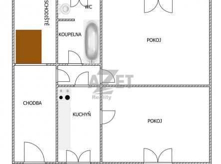 Svitavy-1NP.jpg | Prodej - dům/vila, 113 m²