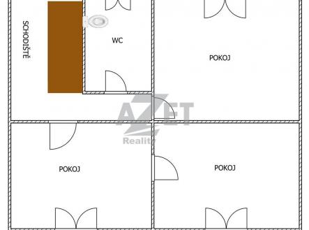 Svitavy-2NP.jpg | Prodej - dům/vila, 113 m²