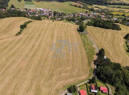 fotografie | Prodej - pozemek pro bydlení, 20 642 m²