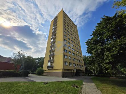 dům.jpg | Prodej bytu, 2+1, 44 m²