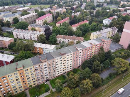 DJI_0779.jpg | Prodej bytu, 2+1, 55 m²