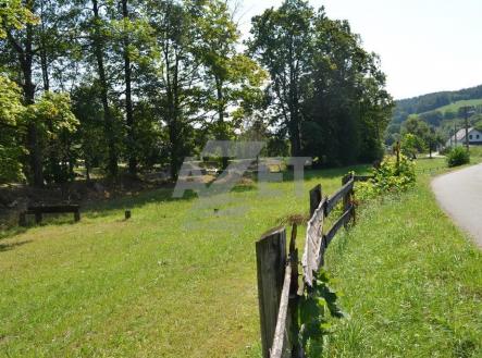 DSC_1090.JPG | Prodej - pozemek, trvalý travní porost, 2 414 m²