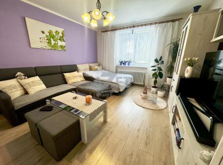 IMG_0242.jpg | Prodej bytu, 1+1, 53 m²